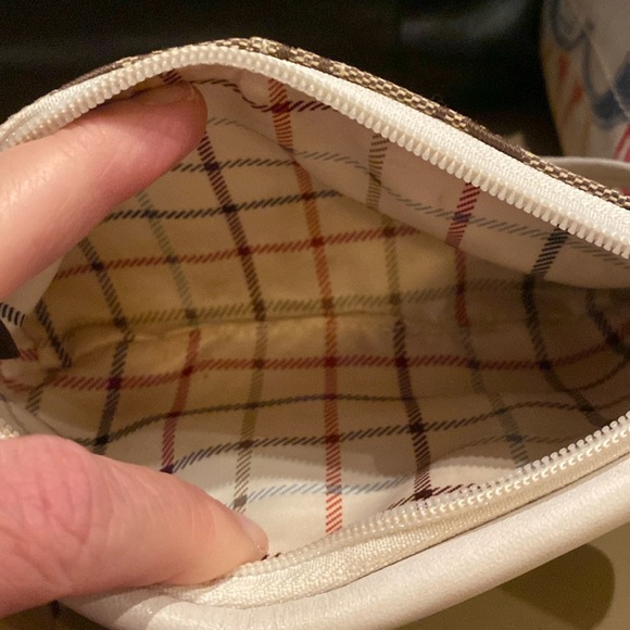 Coach Bleecker Wristlet/Demi Purse - Picture 9 of 12